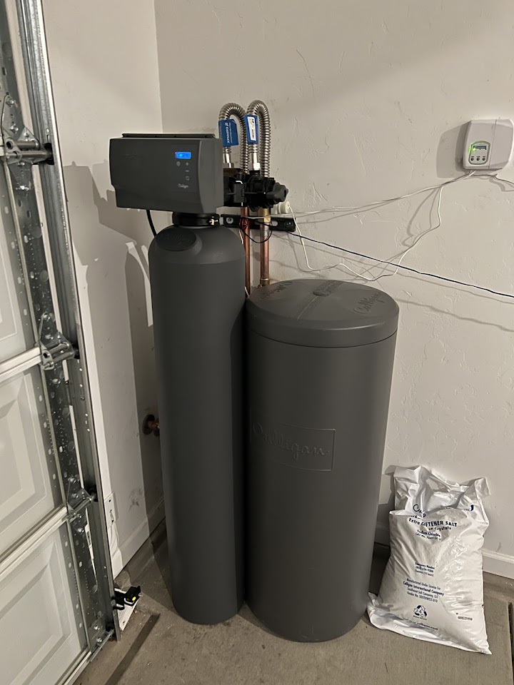Silverado Rooter & Plumbing project